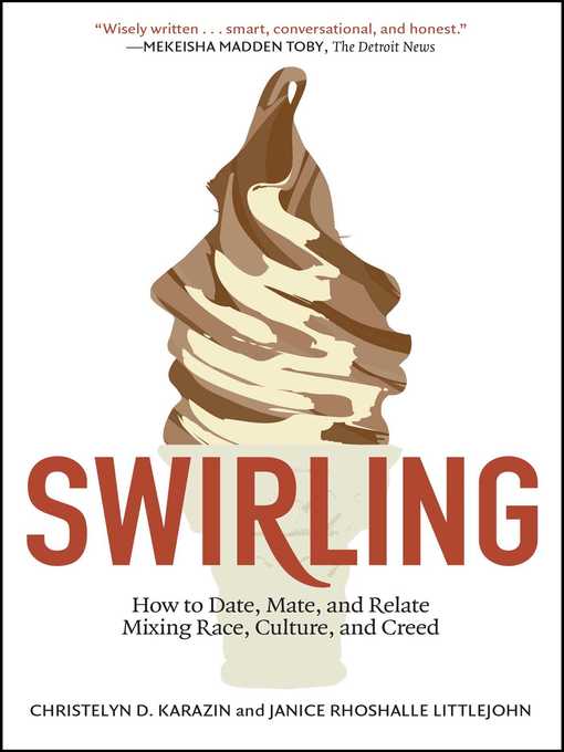 Cover image for Swirling